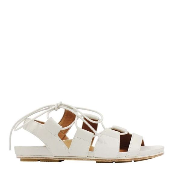 L’Amour Des Pieds Digbee Gladiator Strappy Sandal - Picture 3 of 8
